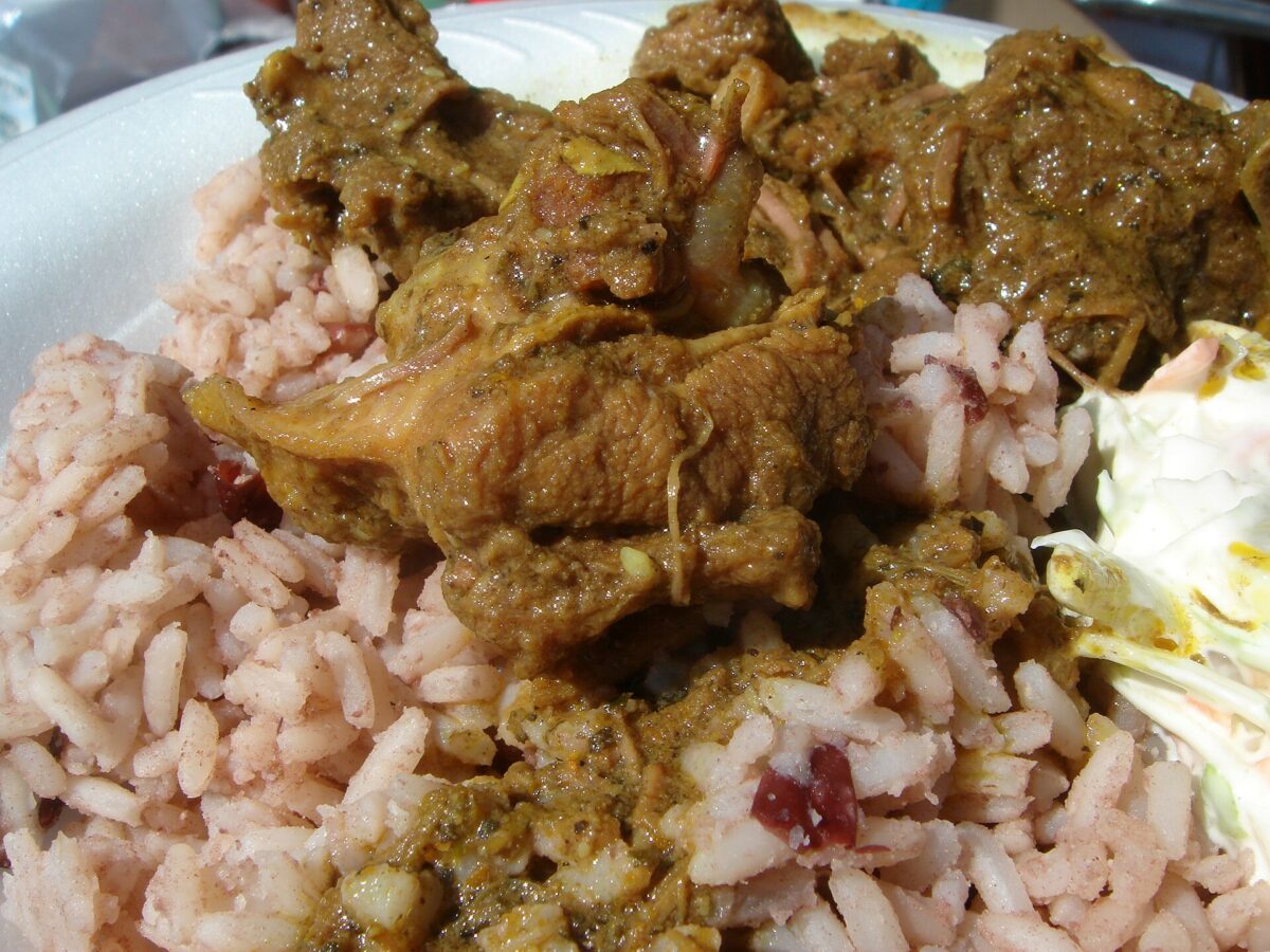 One pot recipes from the Makamboo kitchen