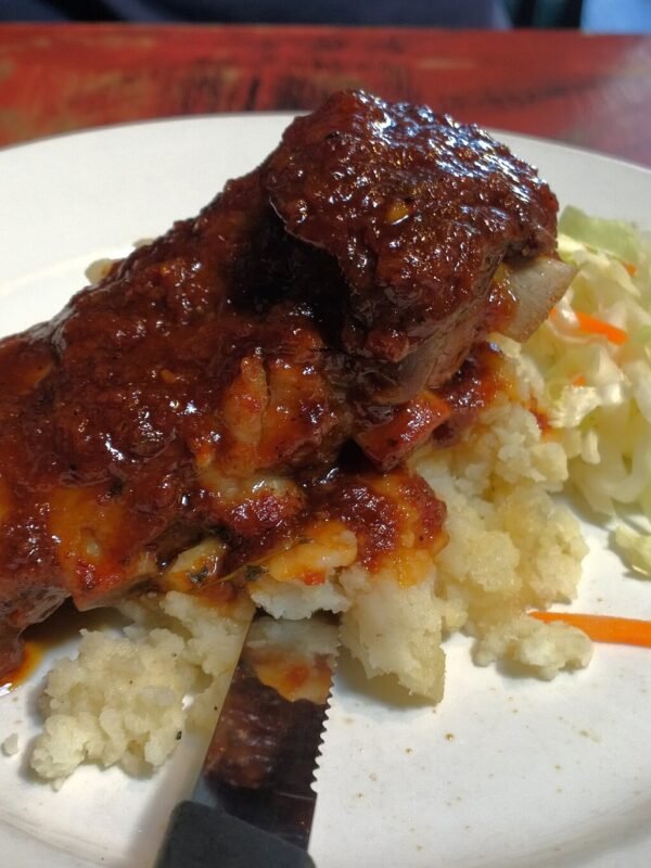 Dinner recipes from the Makamboo kitchen