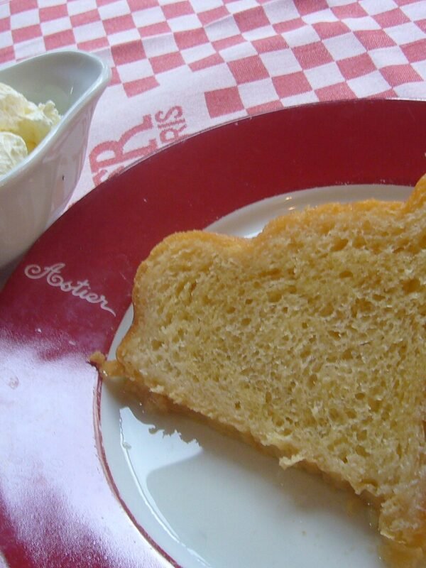 Dessert recipes from the Makamboo kitchen